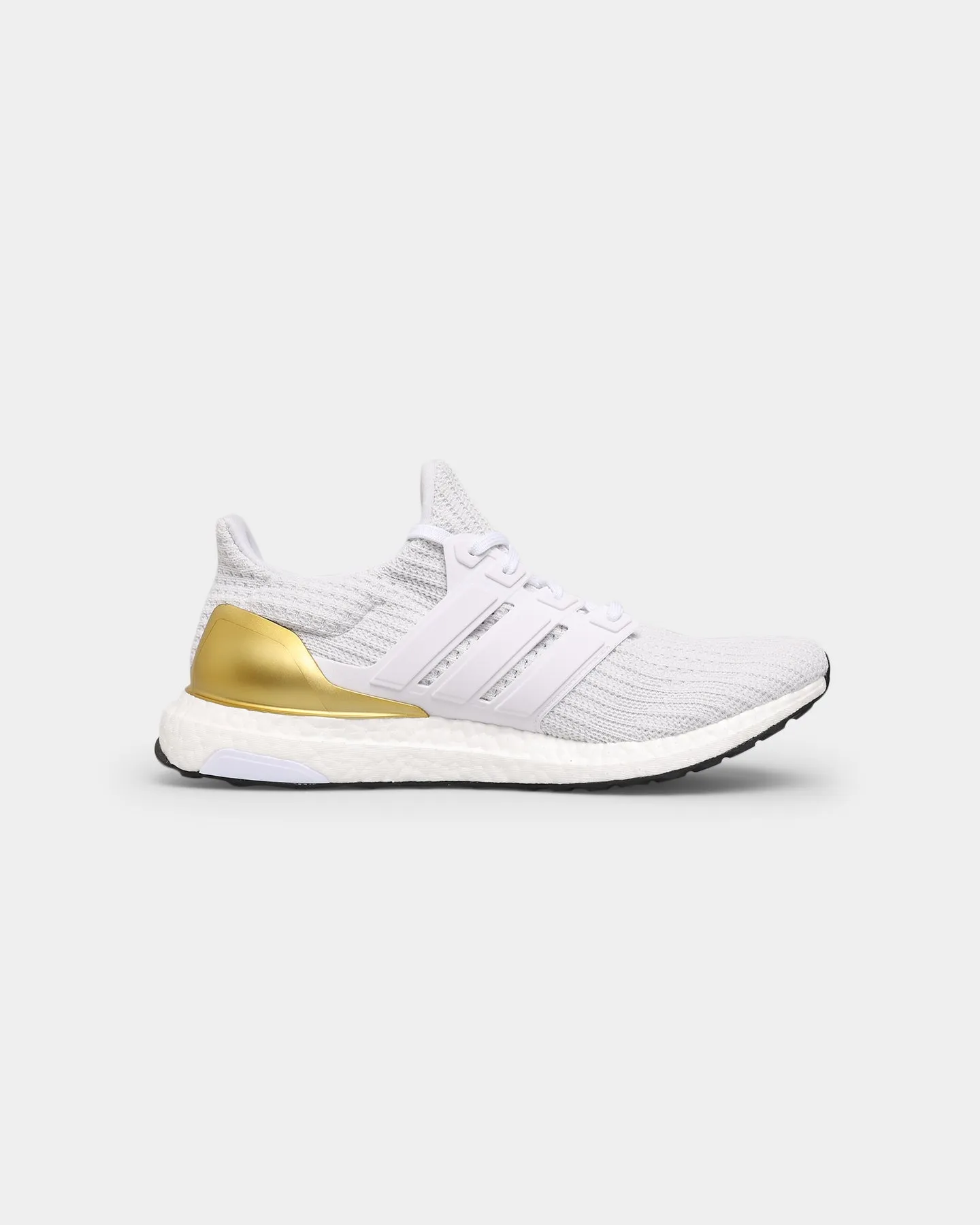 Adidas Ultraboost 4.0 DNA Cloud white/Cloud White/Gold Metallic