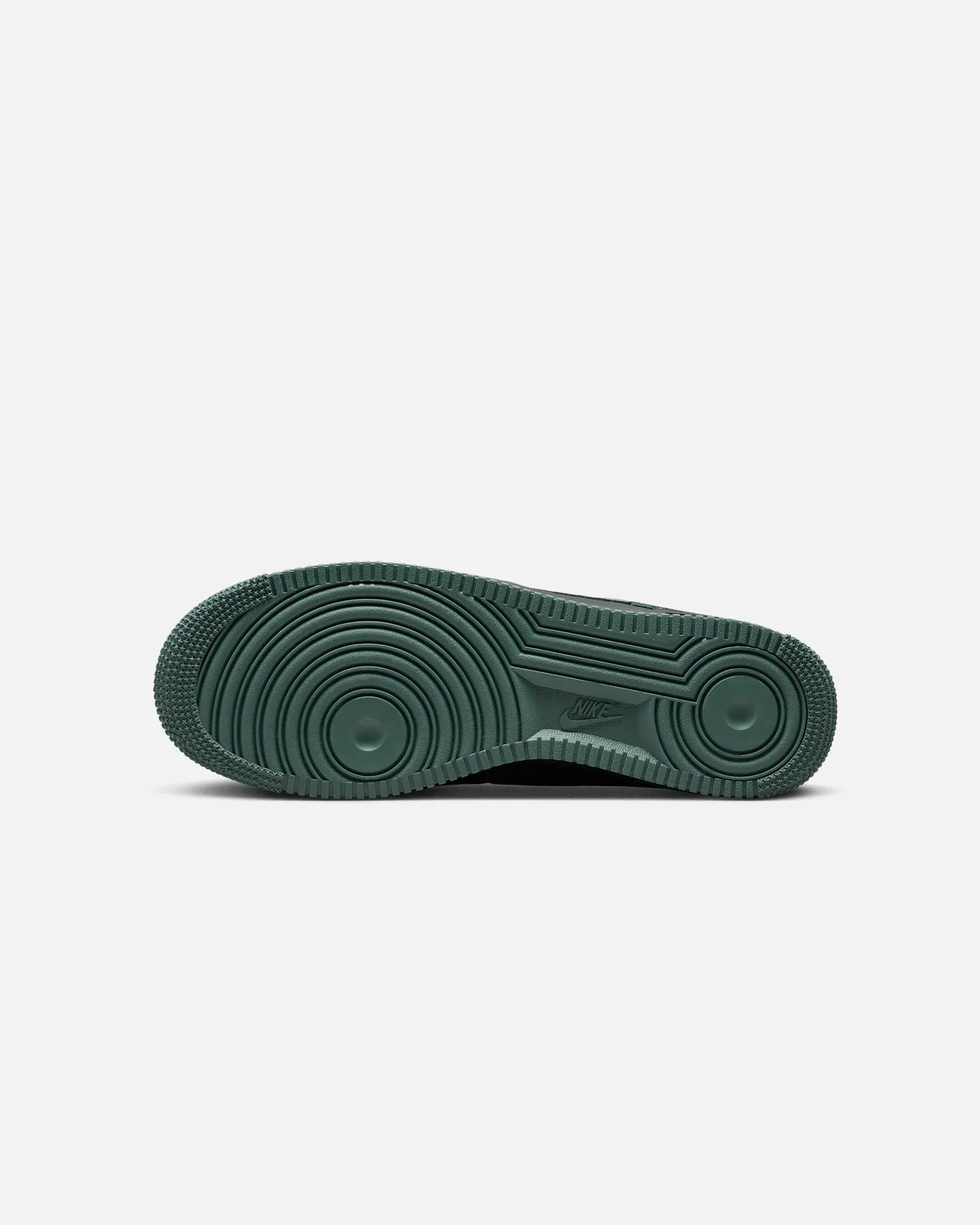 Nike Air Force 1 '07 Black/Green